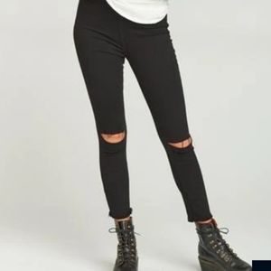 Show Me Your Mumu Soho Skinnies